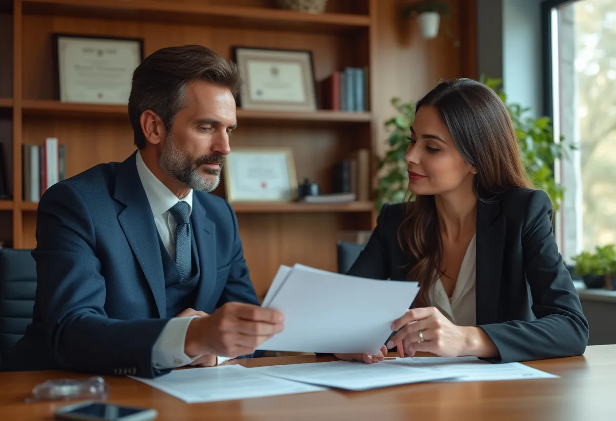 héritage et communauté de biens : les règles de gestion financière - famille  argent