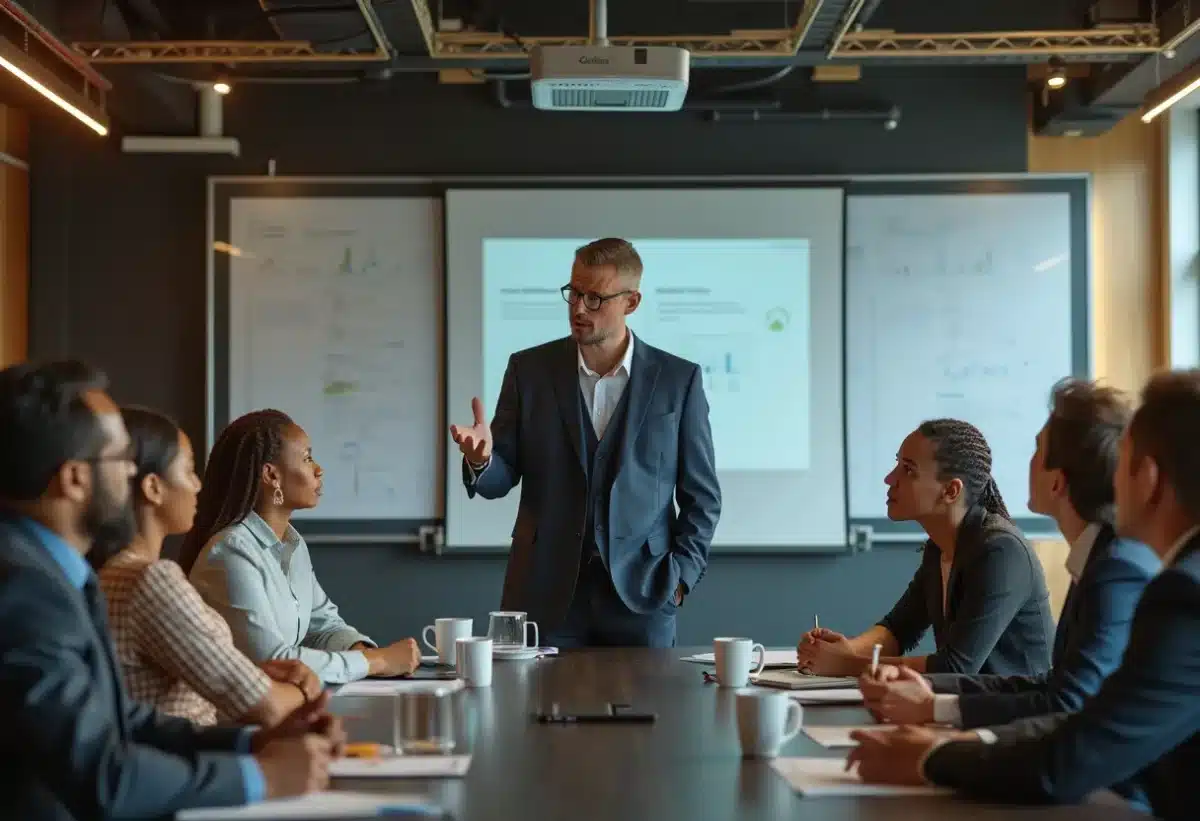 Formation nécessaire pour une carrière dans l’événementiel